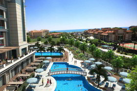Luna Blanca Resort & Spa
