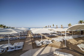 Luna Blanca Resort & Spa