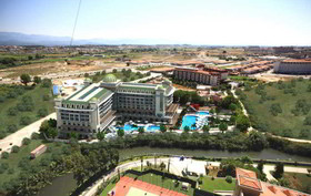 Luna Blanca Resort & Spa