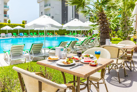 Löwe Hotel