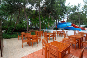 Club Golf Hotel