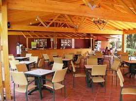 Club Golf Hotel