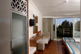 Club Golf Hotel