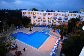 Club Golf Hotel