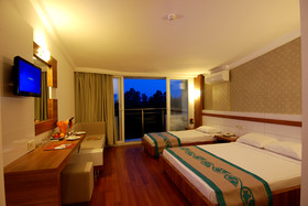 Club Golf Hotel
