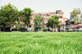 Mediterranean Garden