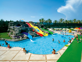 Melas Holiday Village