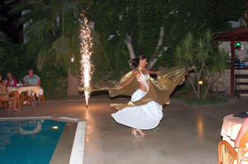 Bellissima Hotel