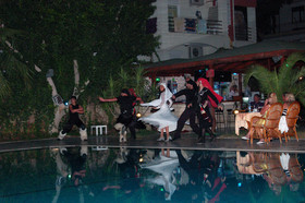 Bellissima Hotel