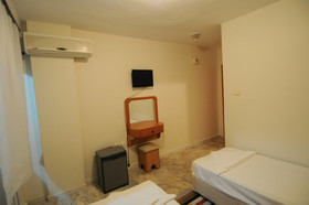 Bellissima Hotel