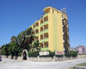 Bellissima Hotel