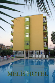 Bellissima Hotel