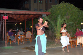 Bellissima Hotel