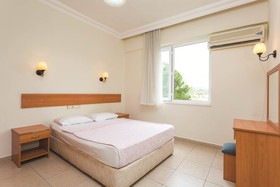Melissa Garden Apart Hotel