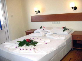 Melissa Garden Apart Hotel