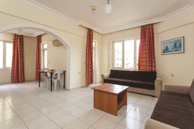 Melissa Garden Apart Hotel