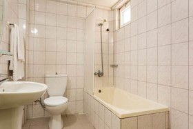 Melissa Garden Apart Hotel