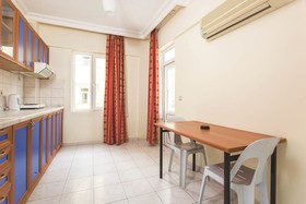 Melissa Garden Apart Hotel