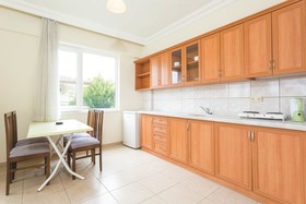 Melissa Garden Apart Hotel