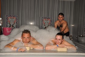 Merve Sun Hotel & Spa