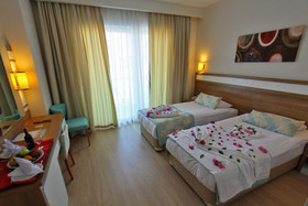Merve Sun Hotel & Spa