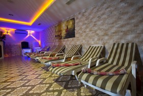 Merve Sun Hotel & Spa