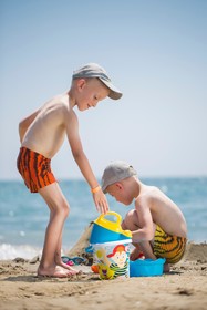 Merve Sun Hotel & Spa