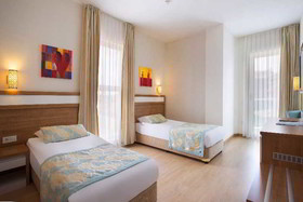 Merve Sun Hotel & Spa