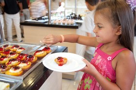 Merve Sun Hotel & Spa