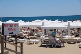 Merve Sun Hotel & Spa