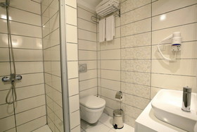 Merve Sun Hotel & Spa