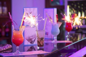 Merve Sun Hotel & Spa