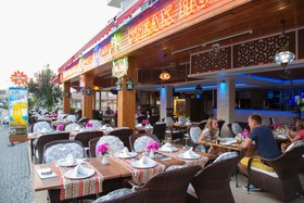 Merve Sun Hotel & Spa