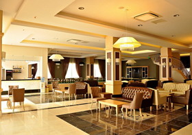 Merve Sun Hotel & Spa