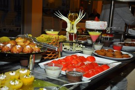 Merve Sun Hotel & Spa