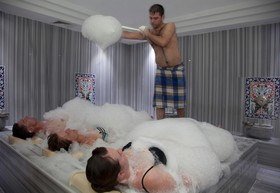 Merve Sun Hotel & Spa