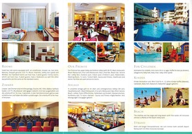 Merve Sun Hotel & Spa