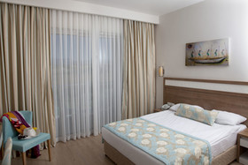 Merve Sun Hotel & Spa