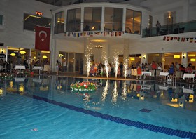 Merve Sun Hotel & Spa
