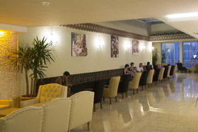 Merve Sun Hotel & Spa