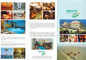 Merve Sun Hotel & Spa