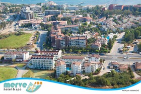 Merve Sun Hotel & Spa