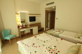 Merve Sun Hotel & Spa