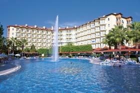 Miramare Queen Hotel