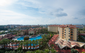 Miramare Queen Hotel