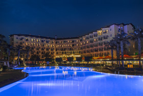 Miramare Queen Hotel