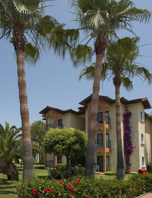 Miramare Queen Hotel