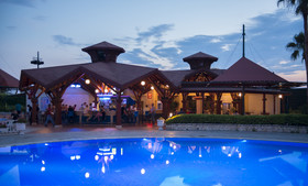 Miramare Queen Hotel