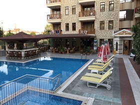 Nar Apart Hotel