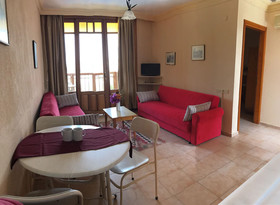 Nar Apart Hotel